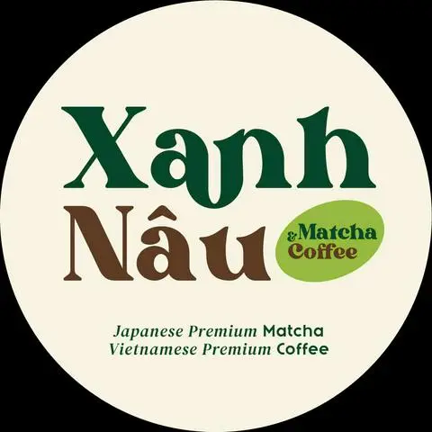 Hình ảnh Xanh Nâu - Matcha & Coffee - Thành Thái