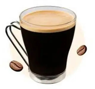 Hình ảnh Cafe đen