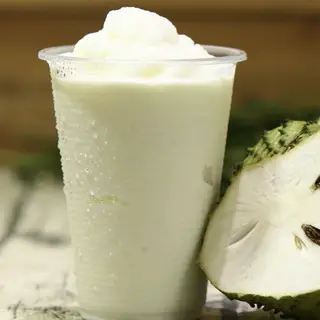 Hình ảnh Sinh tố mãng cầu