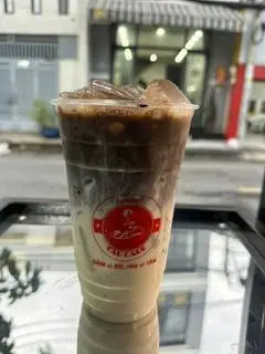 Hình ảnh Cacao sữa đá