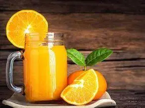 Hình ảnh Nước Ép Cam ly 
