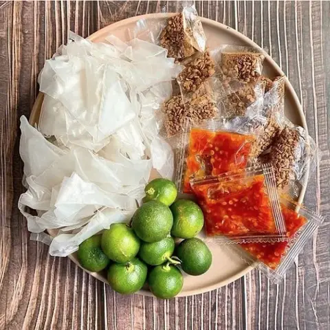 Hình ảnh ĂN VẶT SURI - Đường 1A