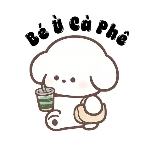 Hình ảnh Bé Ù Cà Phê - Cafe & Cacao - Hưng Phú