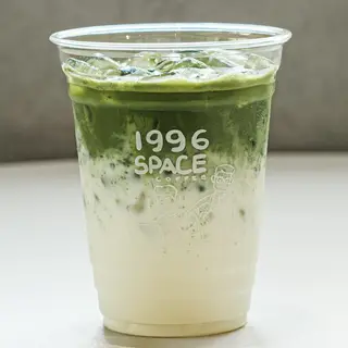 Hình ảnh Matcha latte Nhật 2