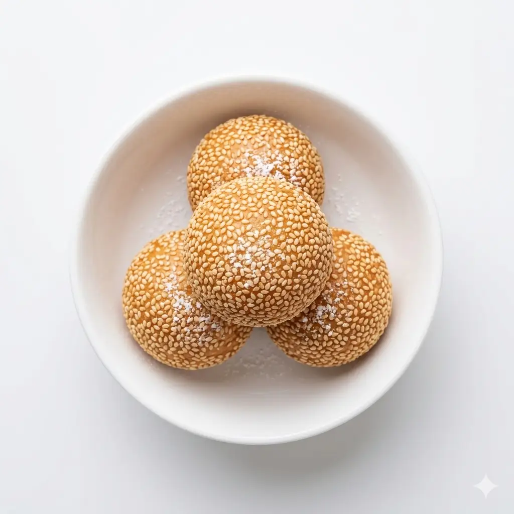 Hình ảnh Bánh cam