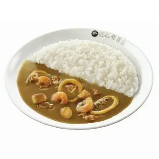 Hình ảnh Seafood Curry