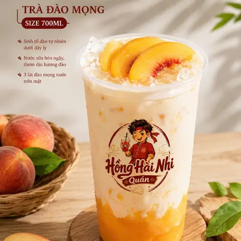 Hình ảnh Hồng Hài Nhi Quán - Vinhomes Grand Park
