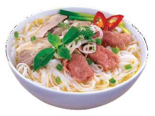 Hình ảnh Phở thập cẩm
