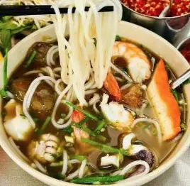 Hình ảnh Bún Mắm Miền Tây 273 - Thoại Ngọc Hầu