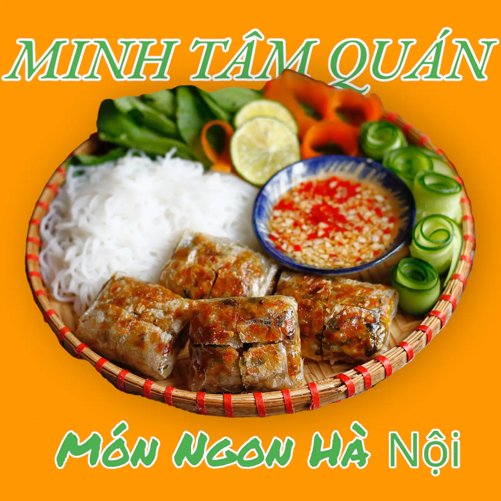 Hình ảnh Minh Tâm Món Ngon Hà Nội - Đào Duy Anh