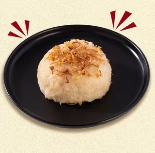 Hình ảnh Xôi Hành Phi