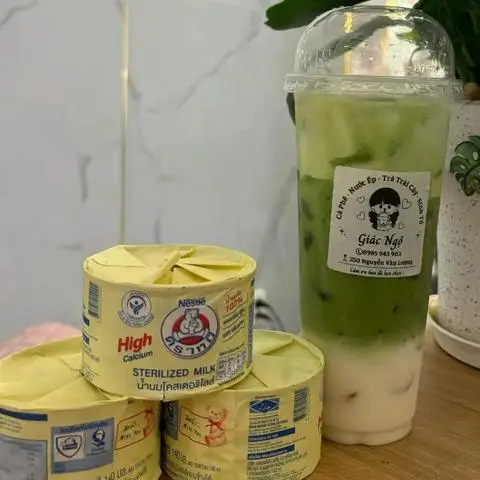 Hình ảnh Tiệm Trà & Cafe Giác Ngộ - Nguyễn Văn Lượng