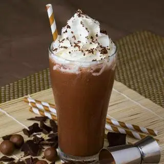 Hình ảnh Cocoa latte