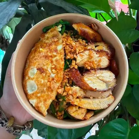 Hình ảnh Tiệm Nhà Mì Xíu Béo - Chung Cư Đồng Phát