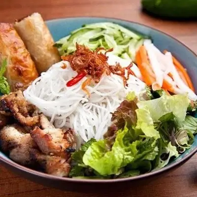 Hình ảnh Lúa Mạch - Hoàng Sa