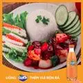 Hình ảnh Cơm Bò Sốt Vang, Cùng Fanta