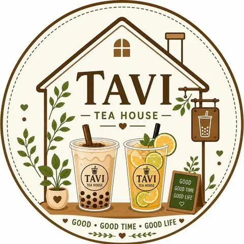 Hình ảnh TAVI Tea House - Nguyễn Khoái
