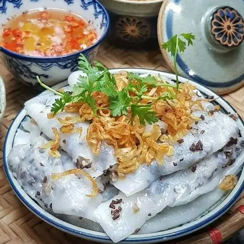 Hình ảnh Bánh Cuốn Nóng Bảo Yến - Nguyễn Văn Quá