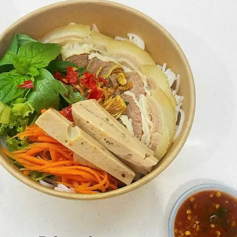 Hình ảnh Bếp Nhà Yến - Vinhomes Grand Park