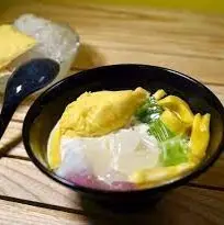 Hình ảnh Sầu riêng dầm