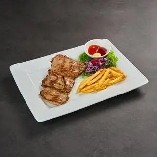 Hình ảnh Cừu bít tết - 150g