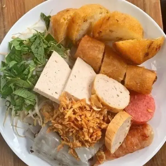 Hình ảnh Bánh Cuốn - Bánh Uớt Thuỳ Dương - Lê Quang Định