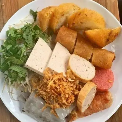 Hình ảnh Bánh Cuốn - Bánh Uớt Thuỳ Dương - Lê Quang Định