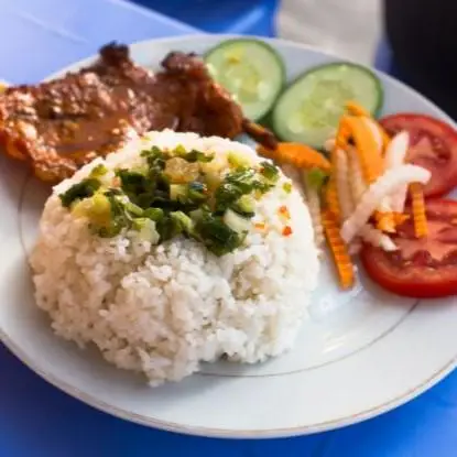 Hình ảnh Cơm Tấm Cô Hai - Bình Long