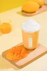 Hình ảnh Frosty mango - xoài đá xay
