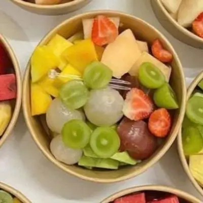 Hình ảnh  Fruit Ngon - Trái Cây Tô & Nước Ép Vinhomes - Phước Thiện