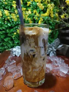 Hình ảnh Cà phê muối