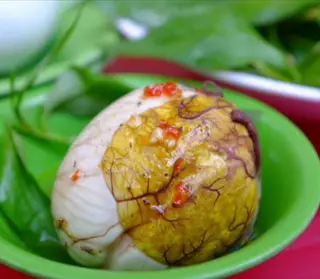 Hình ảnh Vịt lộn