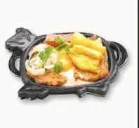 Hình ảnh Bò né 100g
