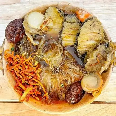 Hình ảnh Lin Food - Soup Bào Ngư Vi Cá Đại Bổ - Dương Quảng Hàm