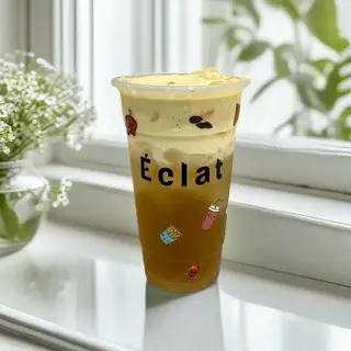 Hình ảnh Trà lài milk foam