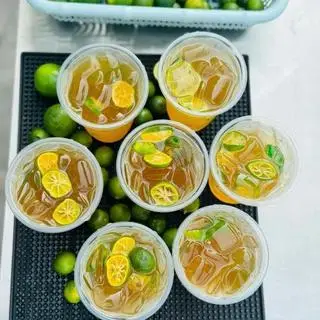 Hình ảnh Trà tắc