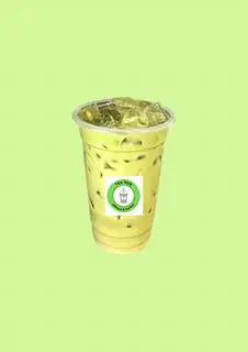 Hình ảnh Trà sữa matcha