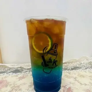 Hình ảnh Tea pop