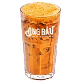 Hình ảnh Ghiền sữa đá