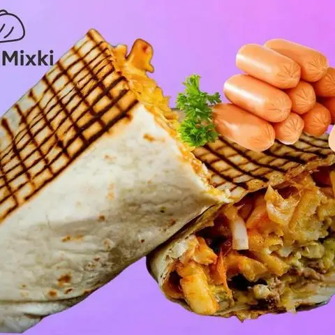 Hình ảnh Tacos Mixki 2 - Ngô Quyền