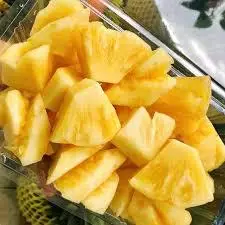 Hình ảnh Dứa