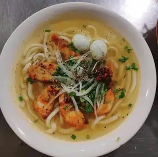 Hình ảnh Bánh canh cá lóc