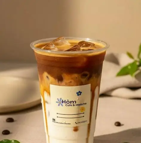 Hình ảnh Hôm Coffee & Matcha - Hoa Phượng