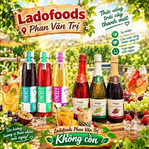 Hình ảnh Ladofoods - Phan Văn Trị