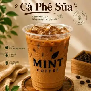 Hình ảnh Cà phê sữa