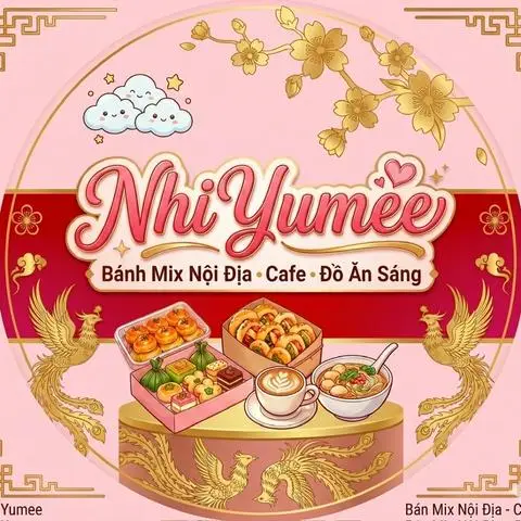 Hình ảnh NhiYumee - Bánh Mix Nội Địa & Cafe - Nguyễn Thượng Hiền