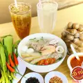Hình ảnh bánh canh thập cẩm
