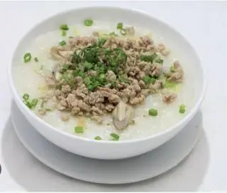 Hình ảnh Cháo Thịt Bằm ( hộp nhỏ )