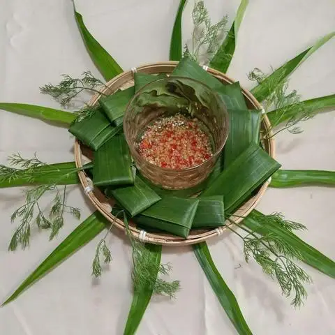 Hình ảnh Hương Vị Miền Trung - Phan Huy Ích