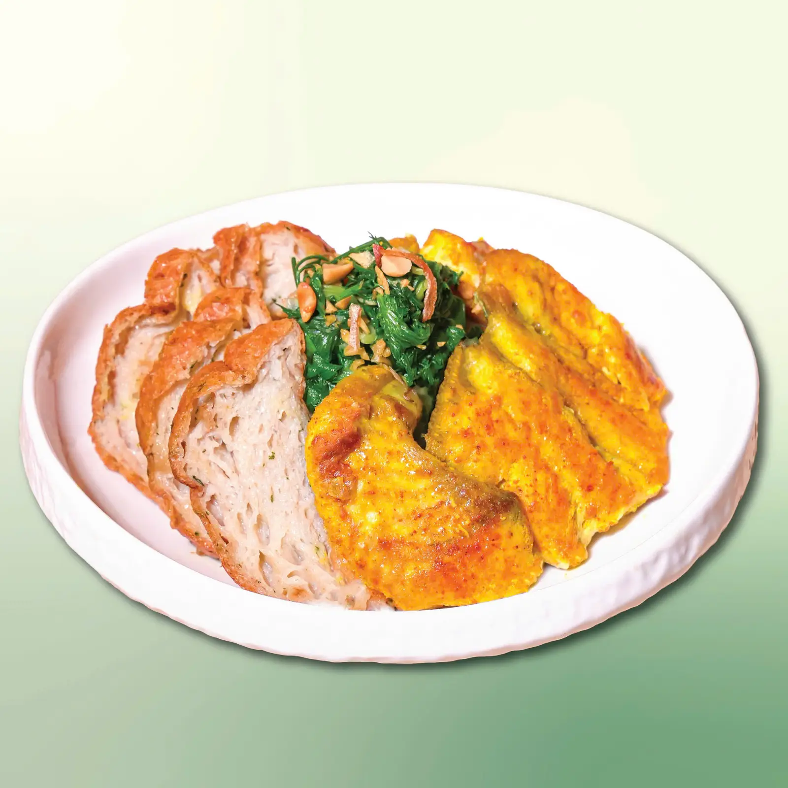 Hình ảnh Bún cá